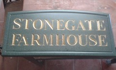 image: hand-carved stone lettering and signage (sample 7)