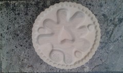 image: hand-carved stone gifts and ornaments - work in progress (sample 1)
