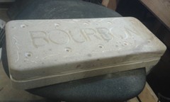 image: hand-carved stone gifts and ornaments - work in progress (sample 17)