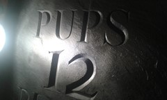 image: hand-carved stone gifts and ornaments - work in progress (sample 22)
